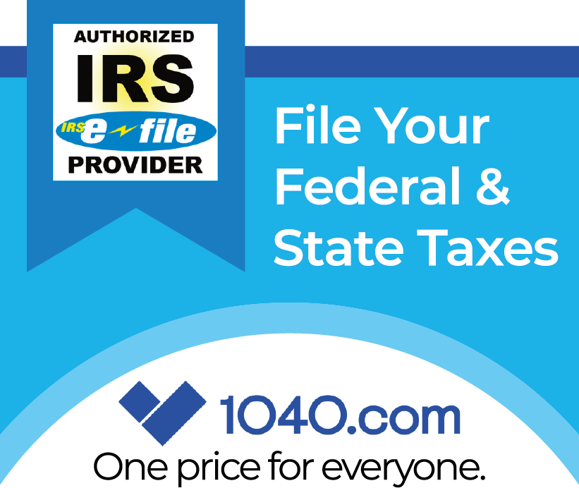 IRS-authorized